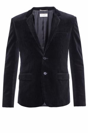 Corduroy blazer, zdjęcie 1 Corduroy blazer od Saint Laurent